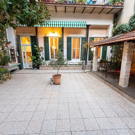 Anna-Maria : Grand Appartement 10 Personnes+Parking Prive -Actif+ Location- Marsilya Dış mekan fotoğraf