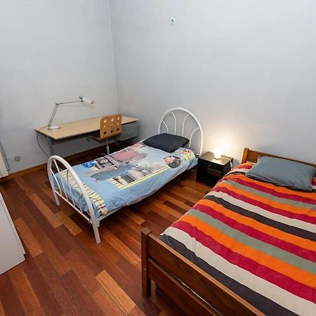 Anna-Maria : Grand Appartement 10 Personnes+Parking Prive -Actif+ Location- Marsilya Dış mekan fotoğraf