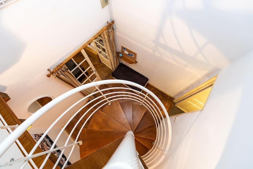 Anna-Maria : Grand Appartement 10 Personnes+Parking Prive -Actif+ Location- Marsilya Dış mekan fotoğraf